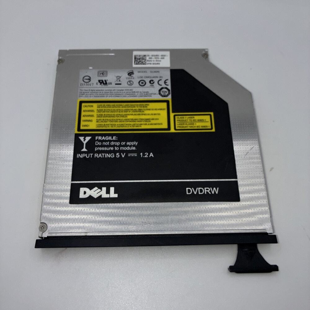 Dell Optiplex 755 760 780 790 960 980 990 1070 9010 9020 SFF DVD±RW Drive SATA